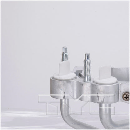 TYC A/C Condenser 4480