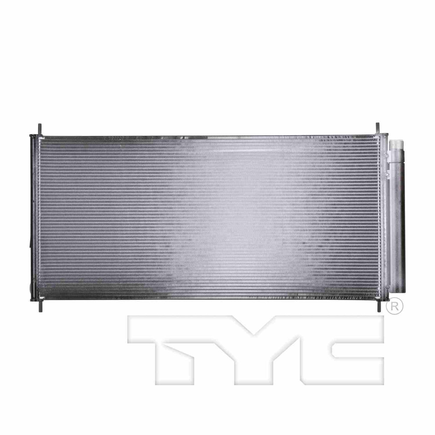 TYC A/C Condenser 4503