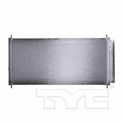 TYC A/C Condenser 4503