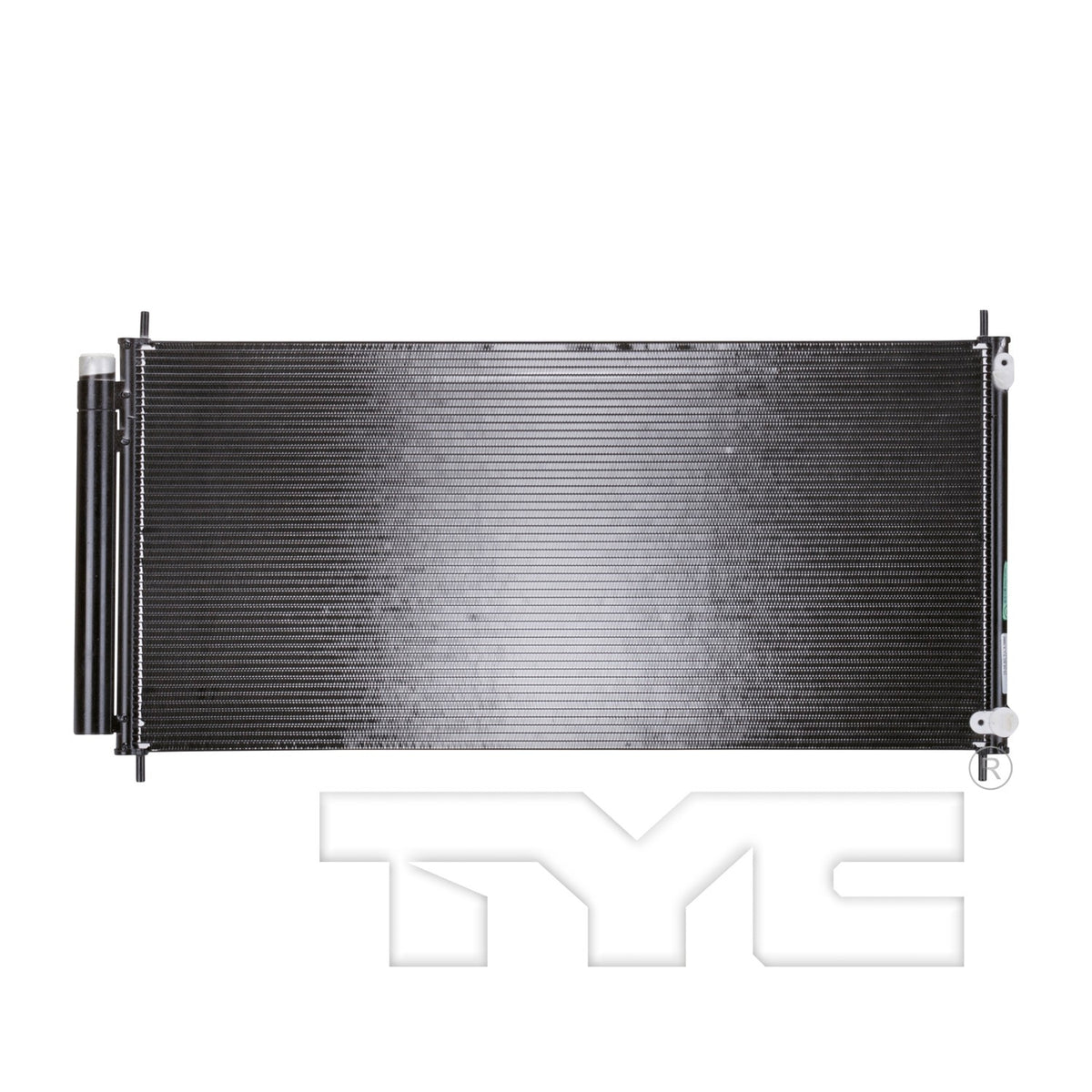 TYC A/C Condenser 4503