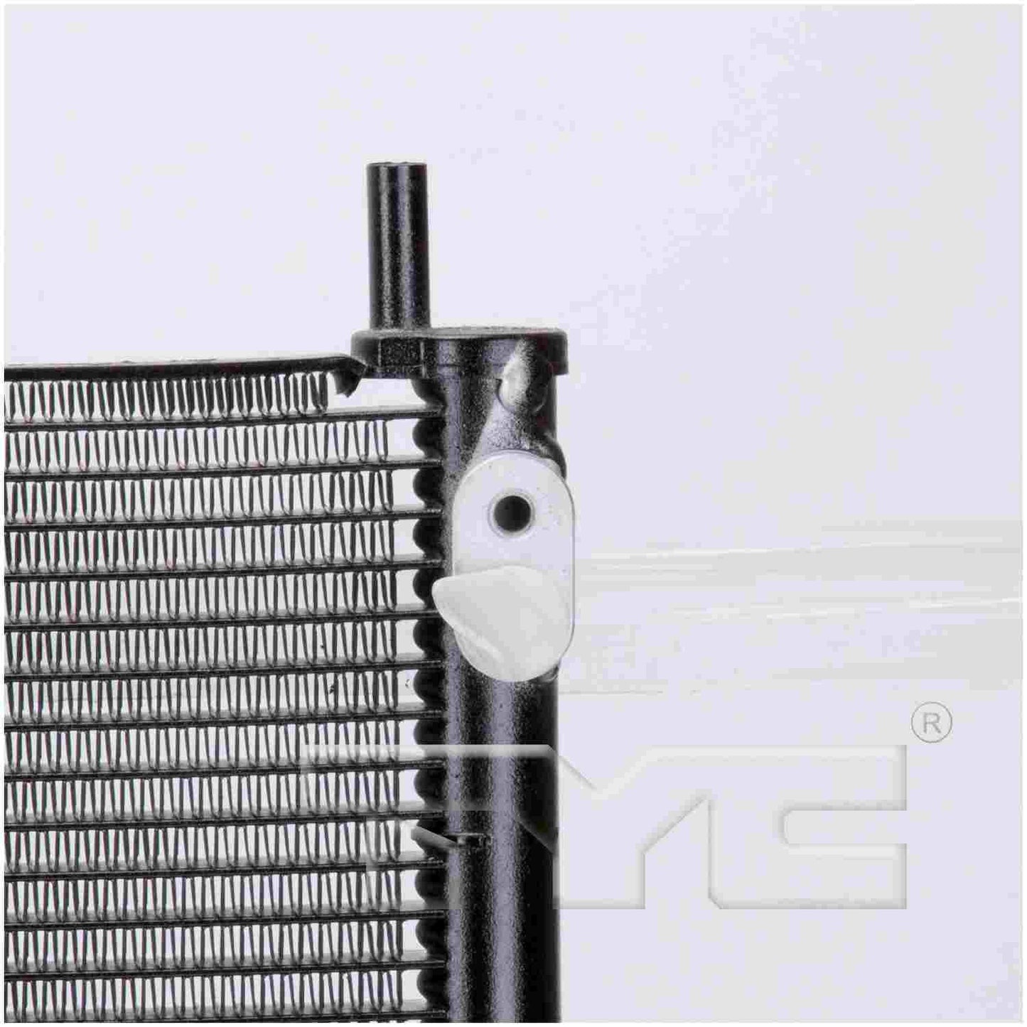 TYC A/C Condenser 4503