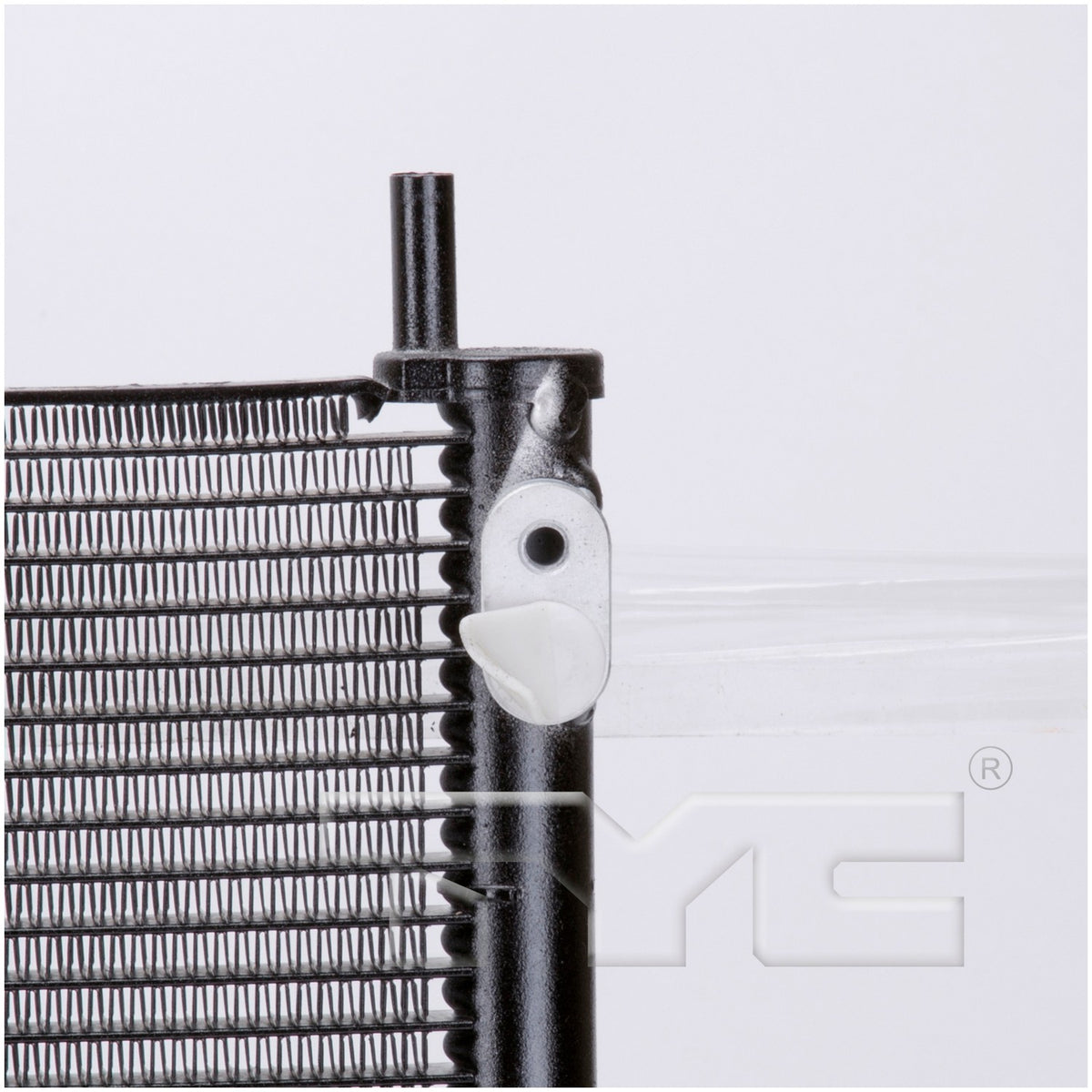 TYC A/C Condenser 4503