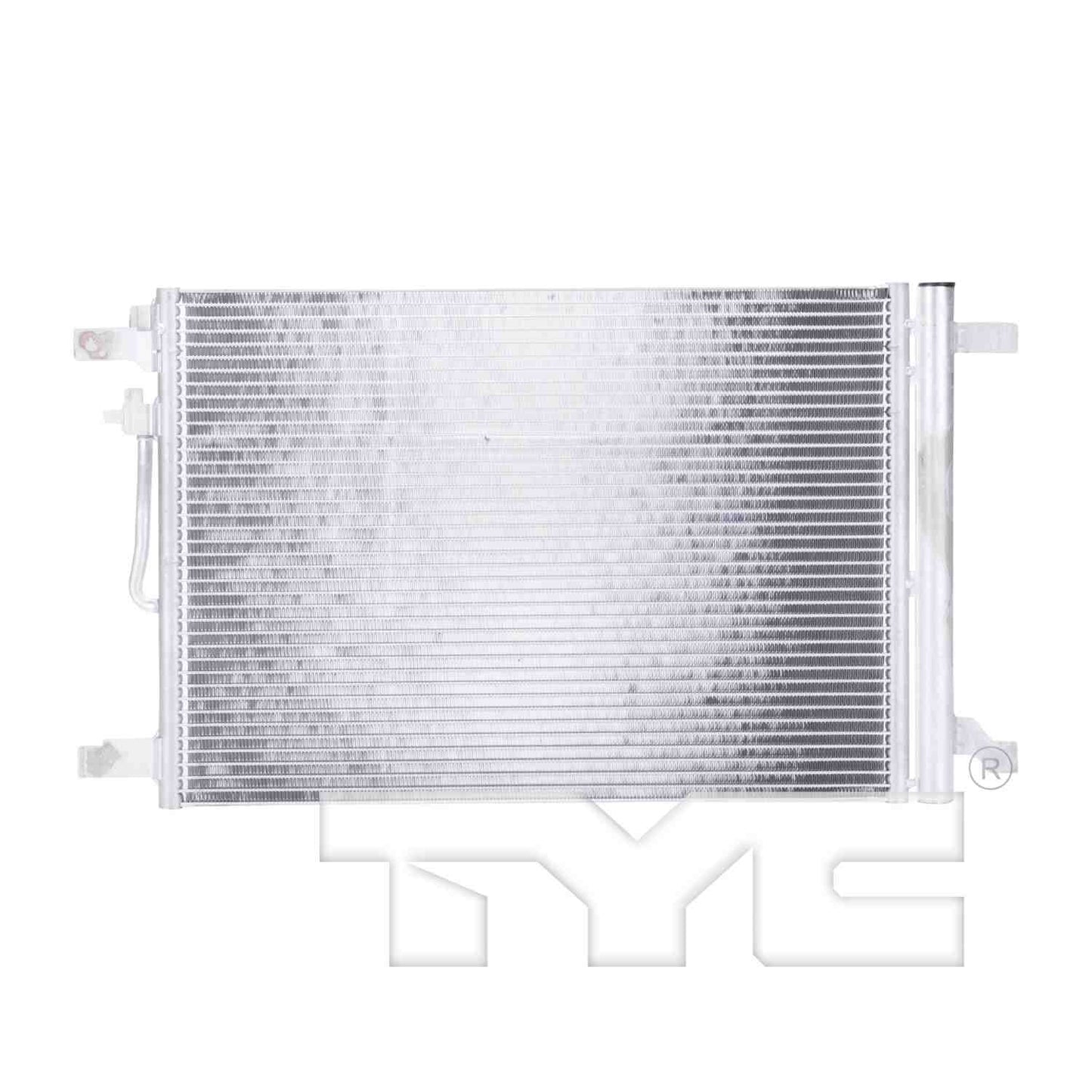 TYC A/C Condenser 4513