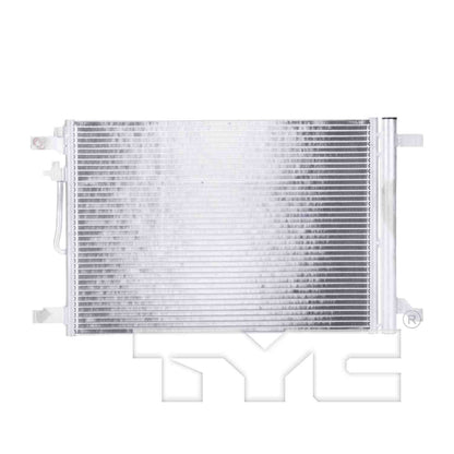 TYC A/C Condenser 4513