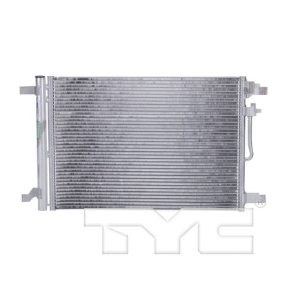 TYC A/C Condenser 4513
