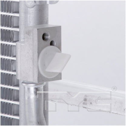 TYC A/C Condenser 4513