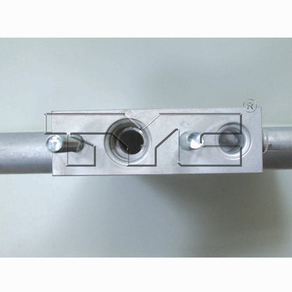 TYC A/C Condenser 4536