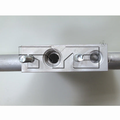 TYC A/C Condenser 4536