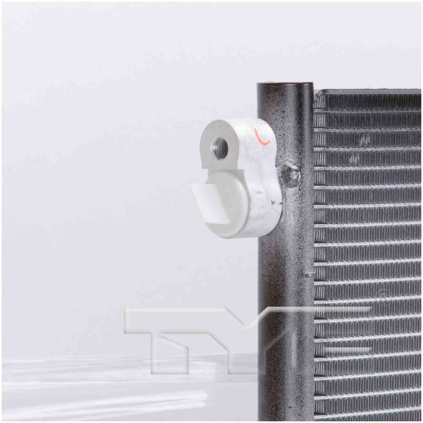 TYC A/C Condenser 4537