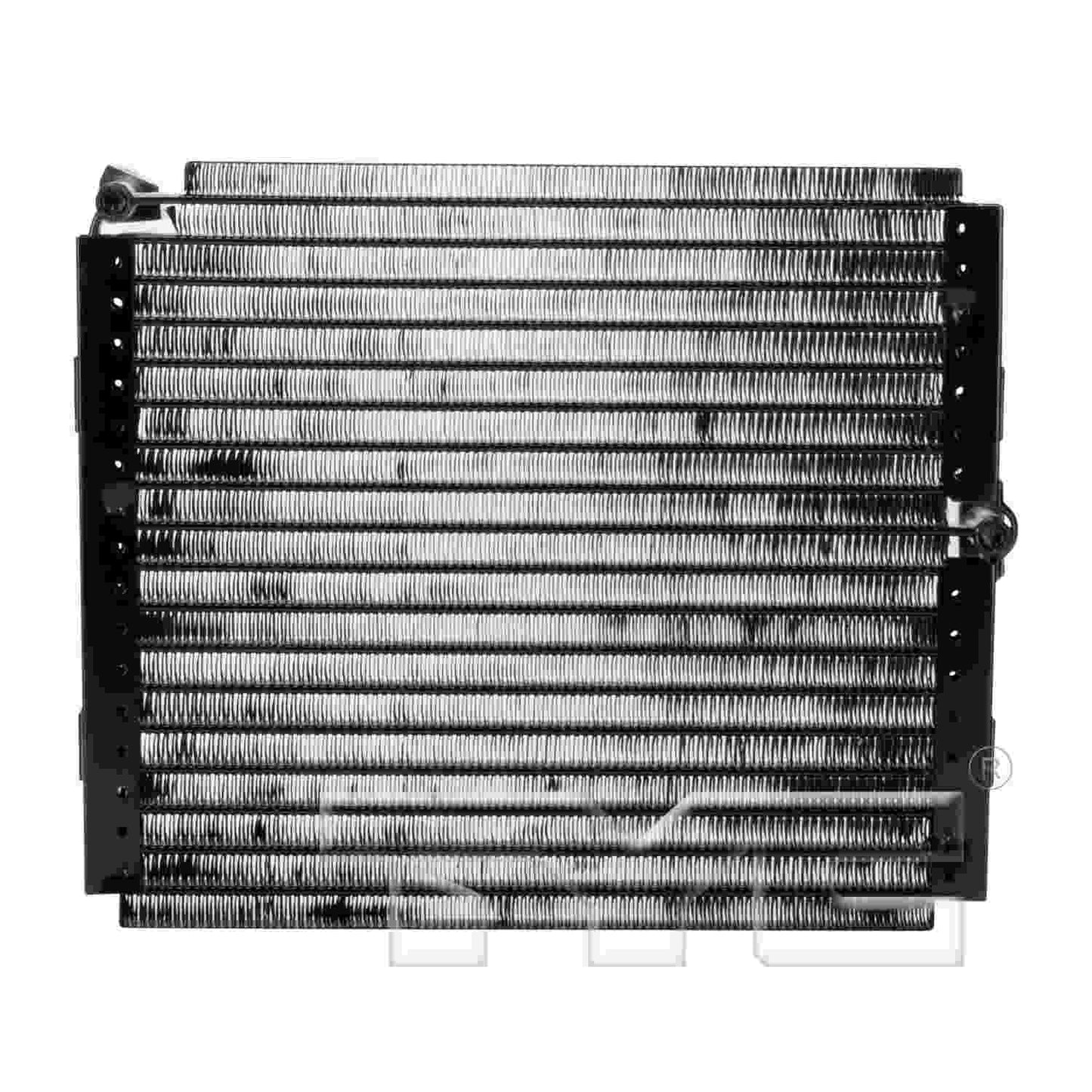 TYC A/C Condenser 4540