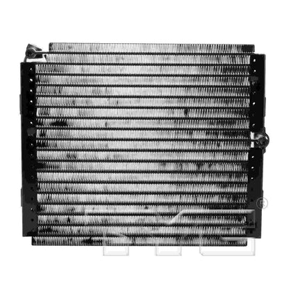TYC A/C Condenser 4540