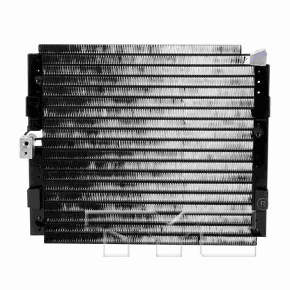 TYC A/C Condenser 4540