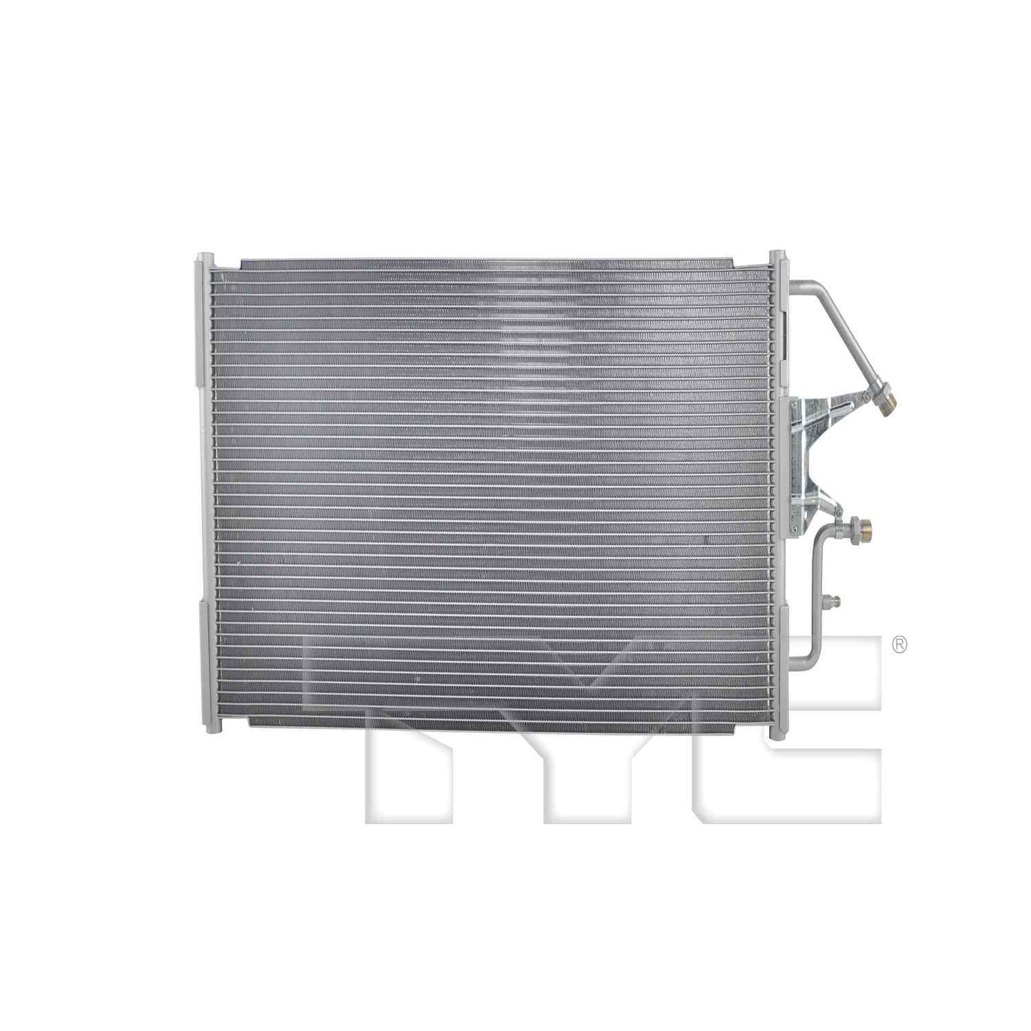 TYC A/C Condenser 4544