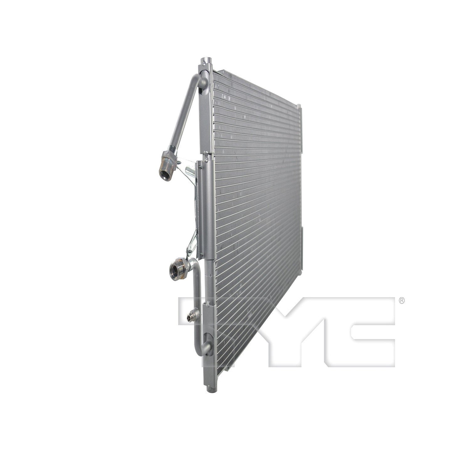 TYC A/C Condenser 4544