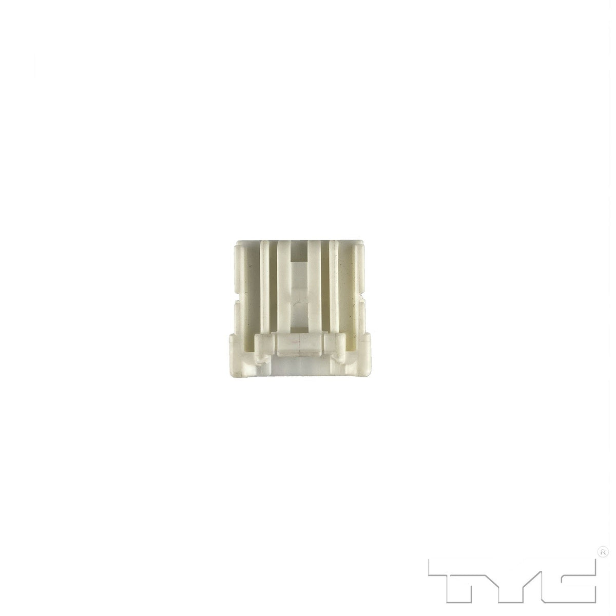 TYC Door Mirror 4560071