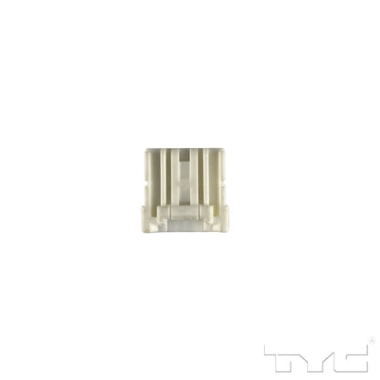 TYC Door Mirror 4560071