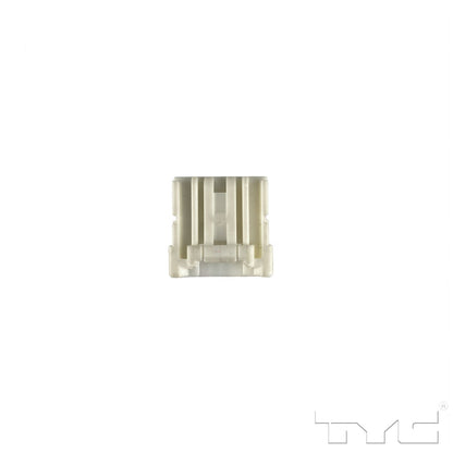 TYC Door Mirror 4560072