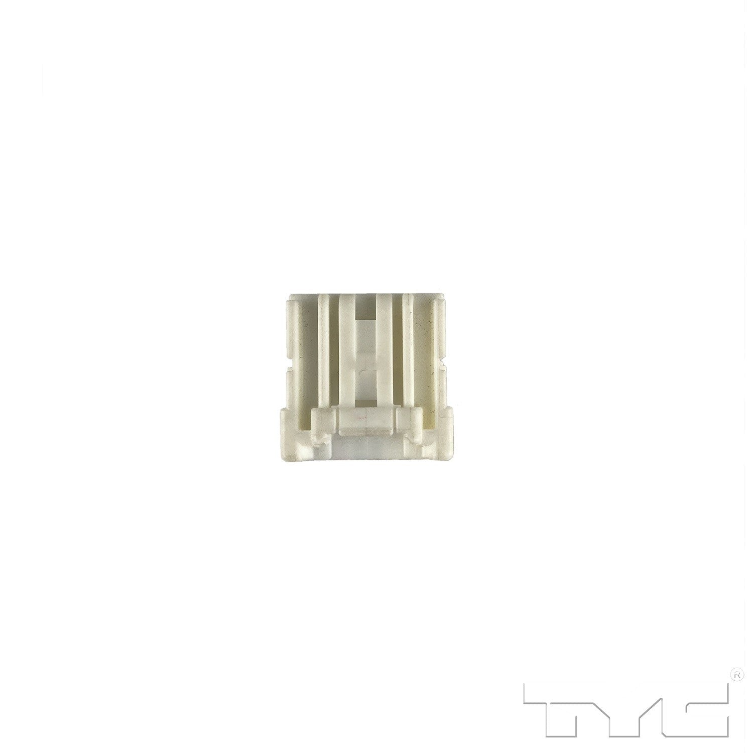 TYC Door Mirror 4560072