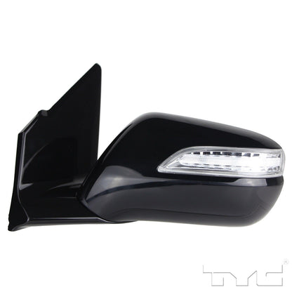TYC Door Mirror 4560072