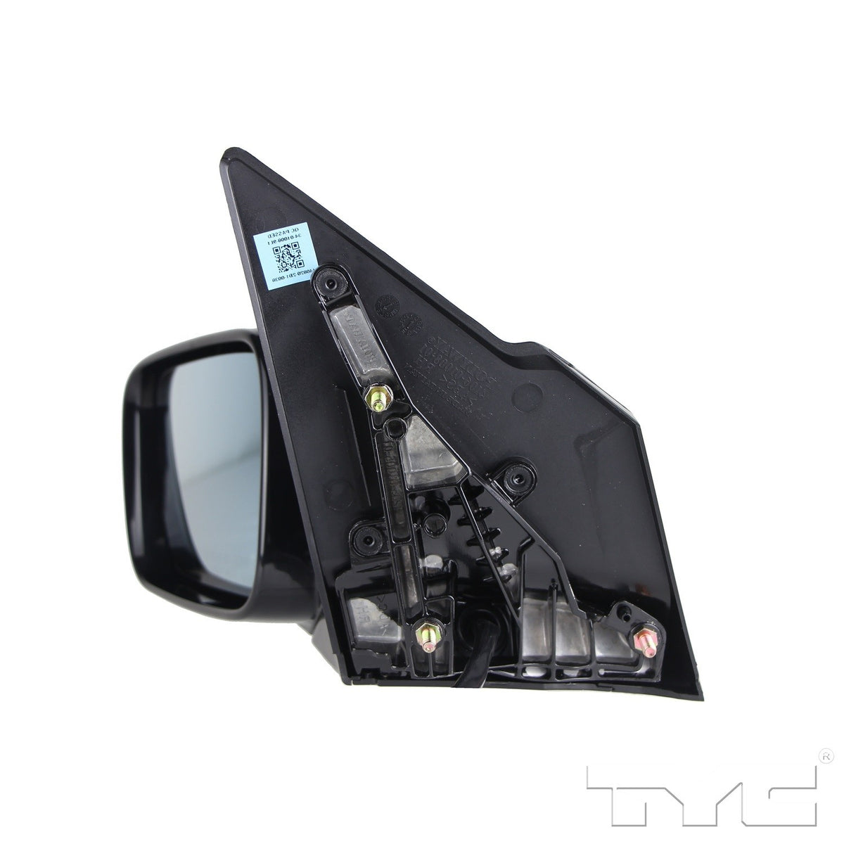 TYC Door Mirror 4560072