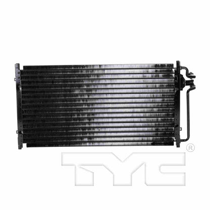 TYC A/C Condenser 4560