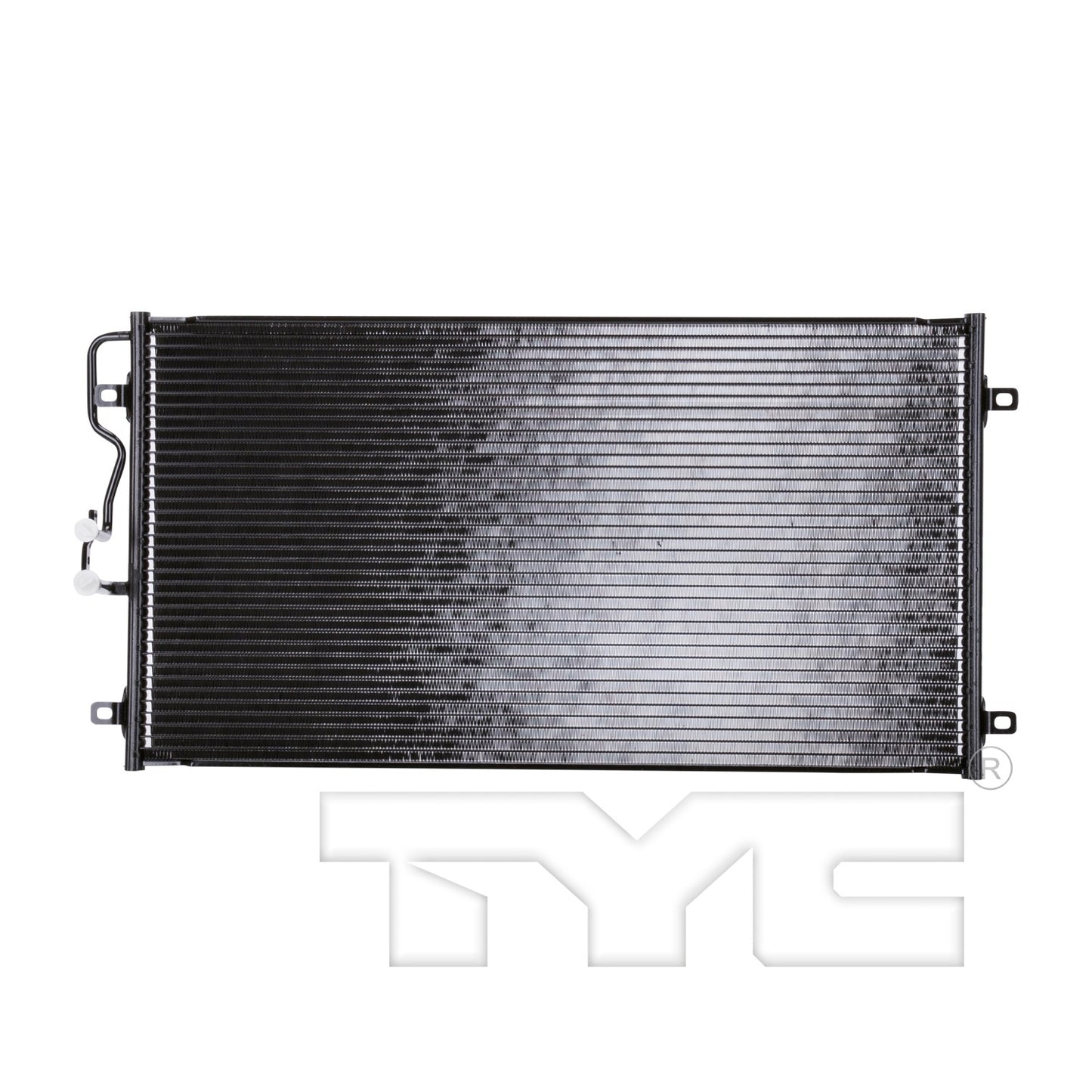 TYC A/C Condenser 4616 main image