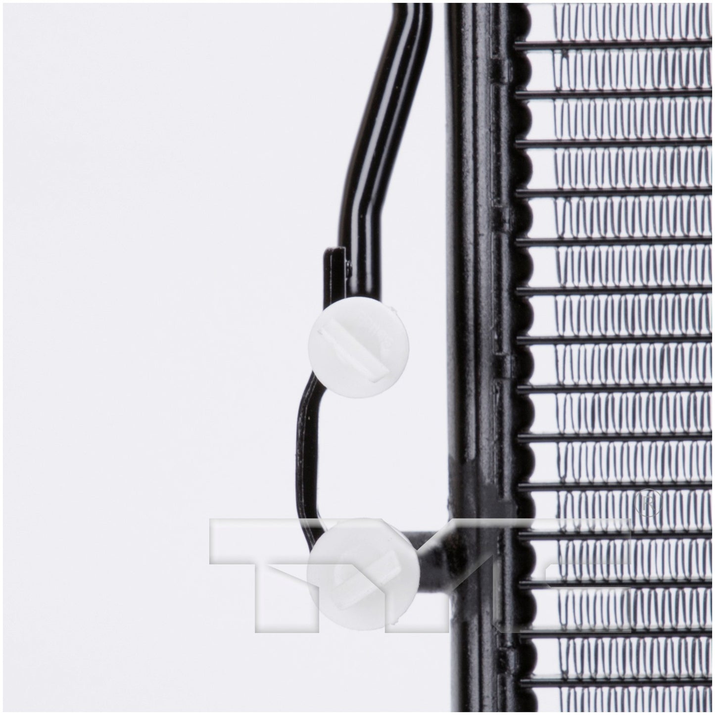 TYC A/C Condenser 4616 image 2