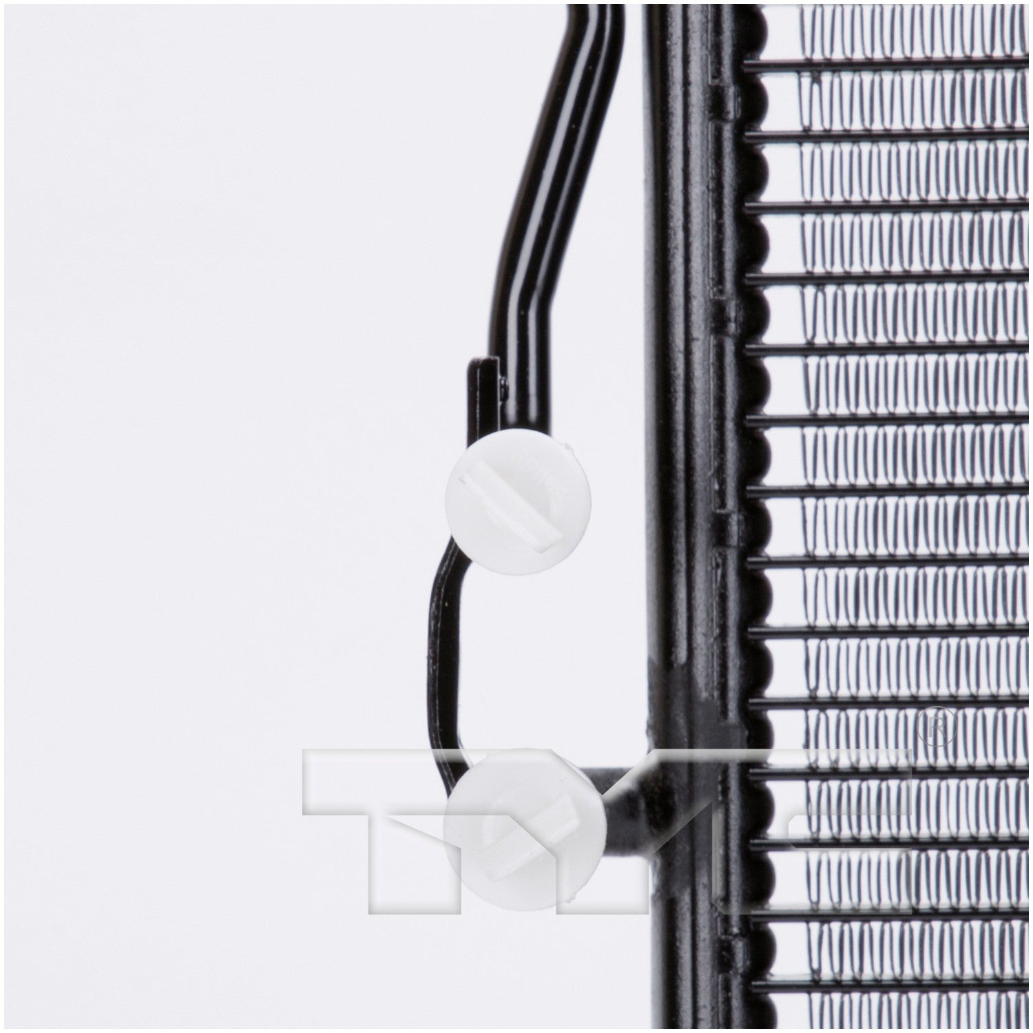 TYC A/C Condenser 4616 image 2