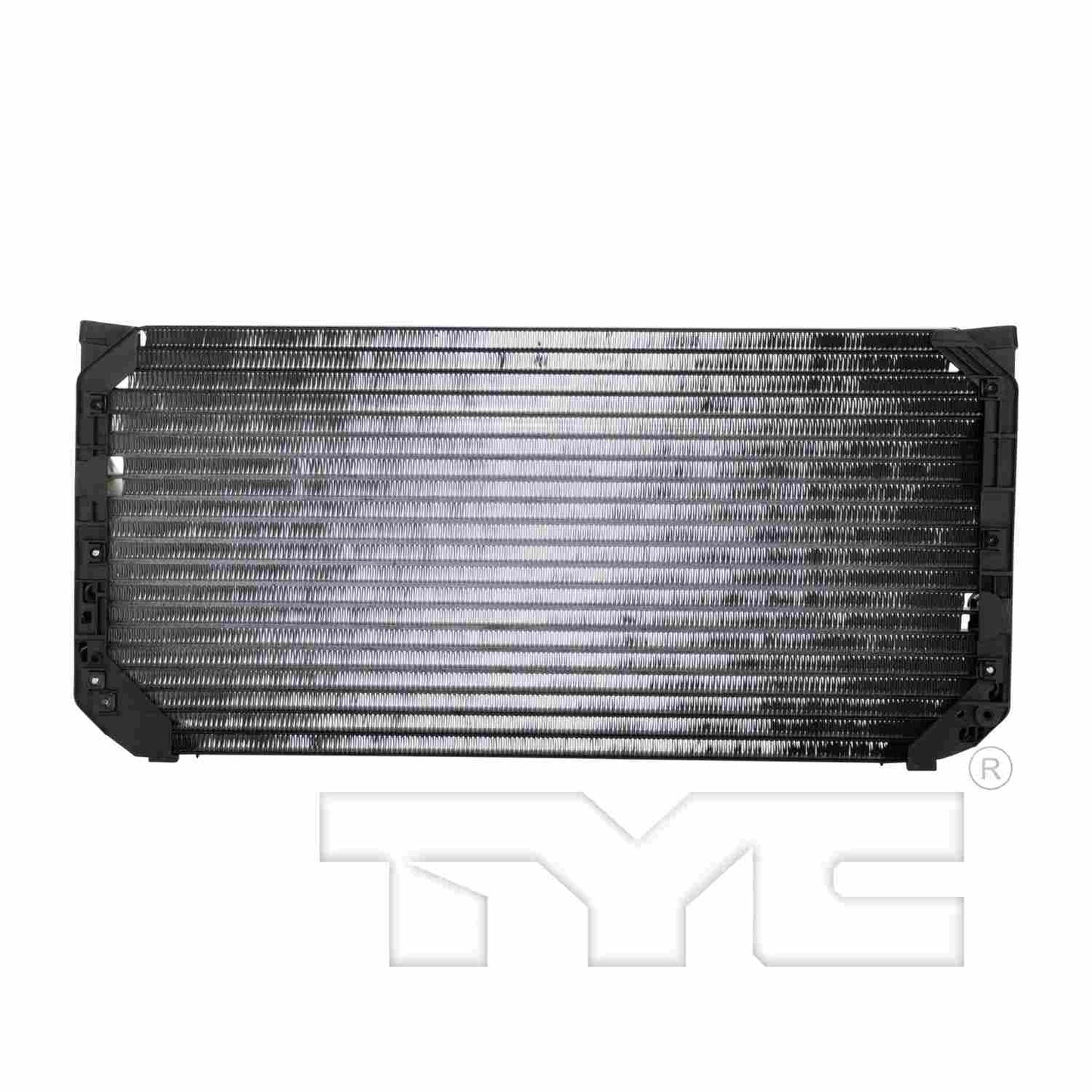 TYC A/C Condenser 4617