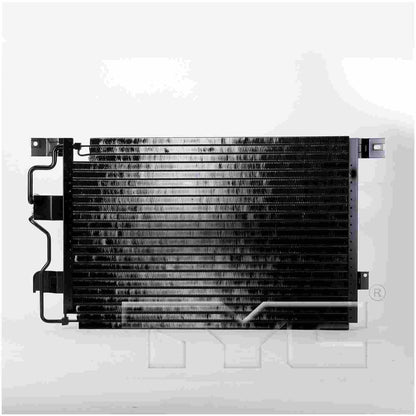 TYC A/C Condenser 4629