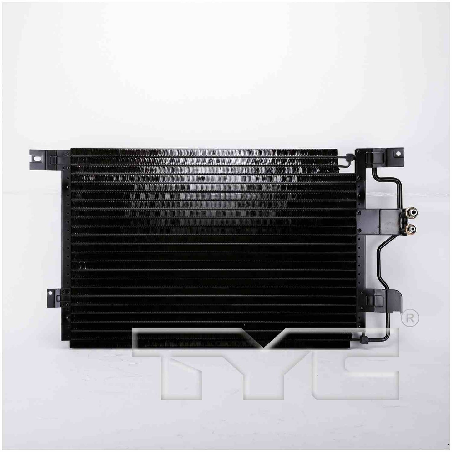 TYC A/C Condenser 4629