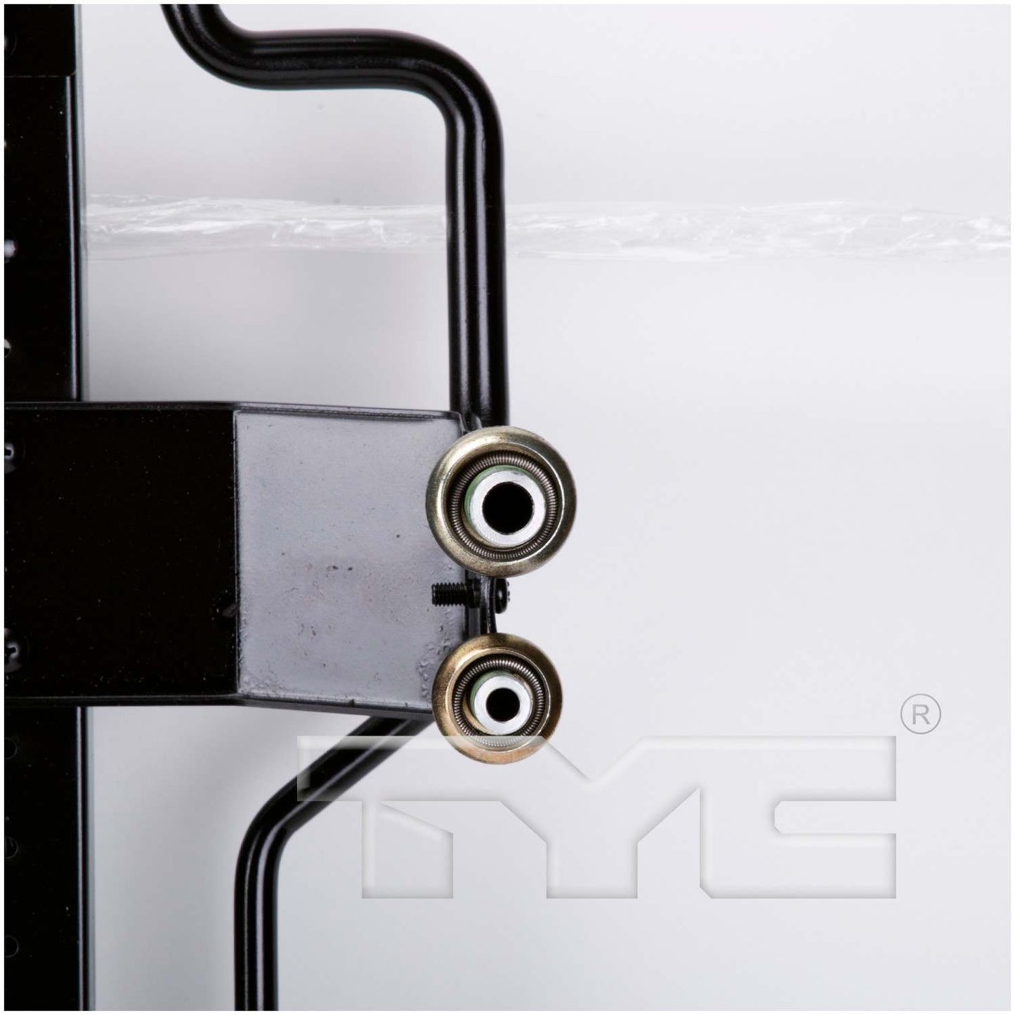 TYC A/C Condenser 4629