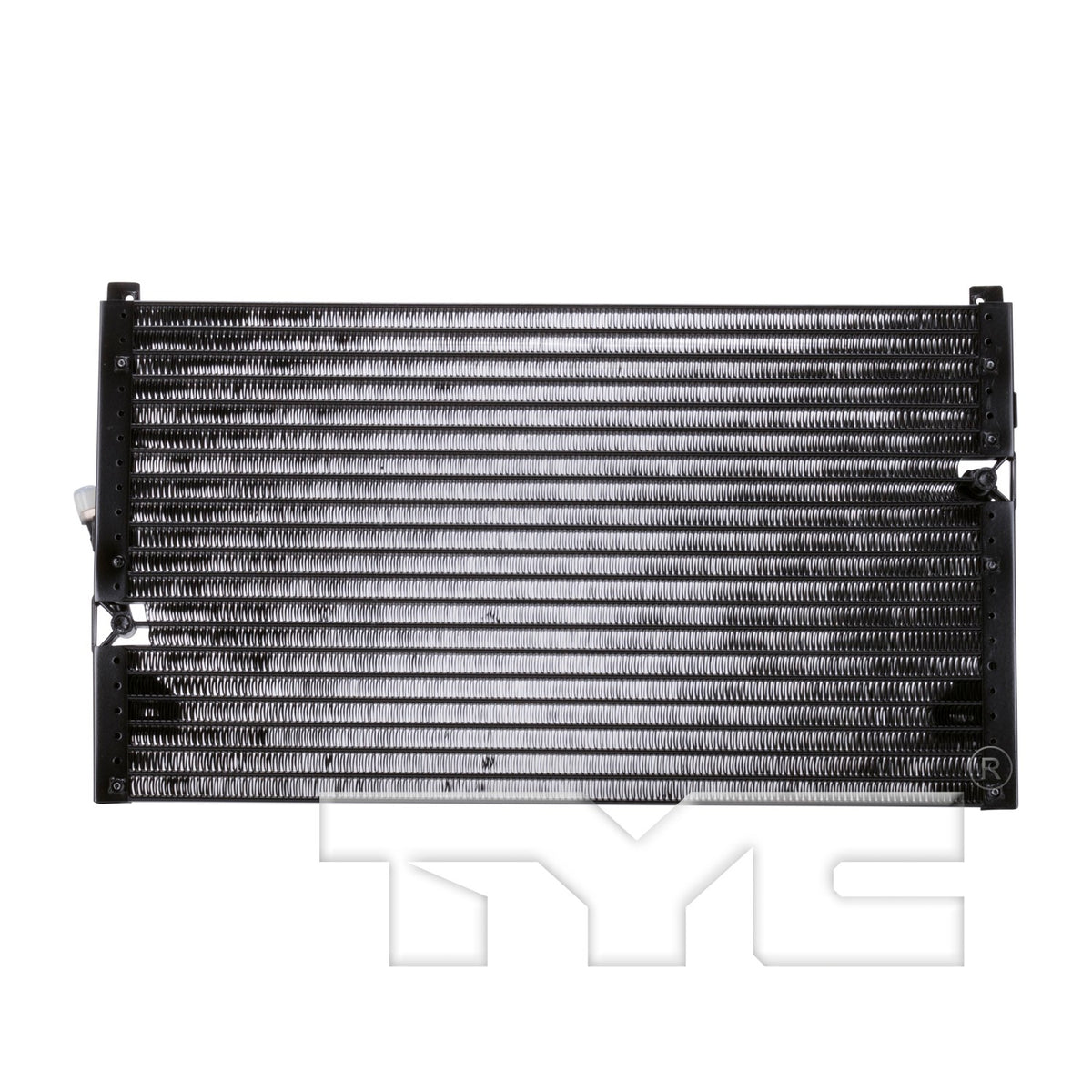 TYC A/C Condenser 4664