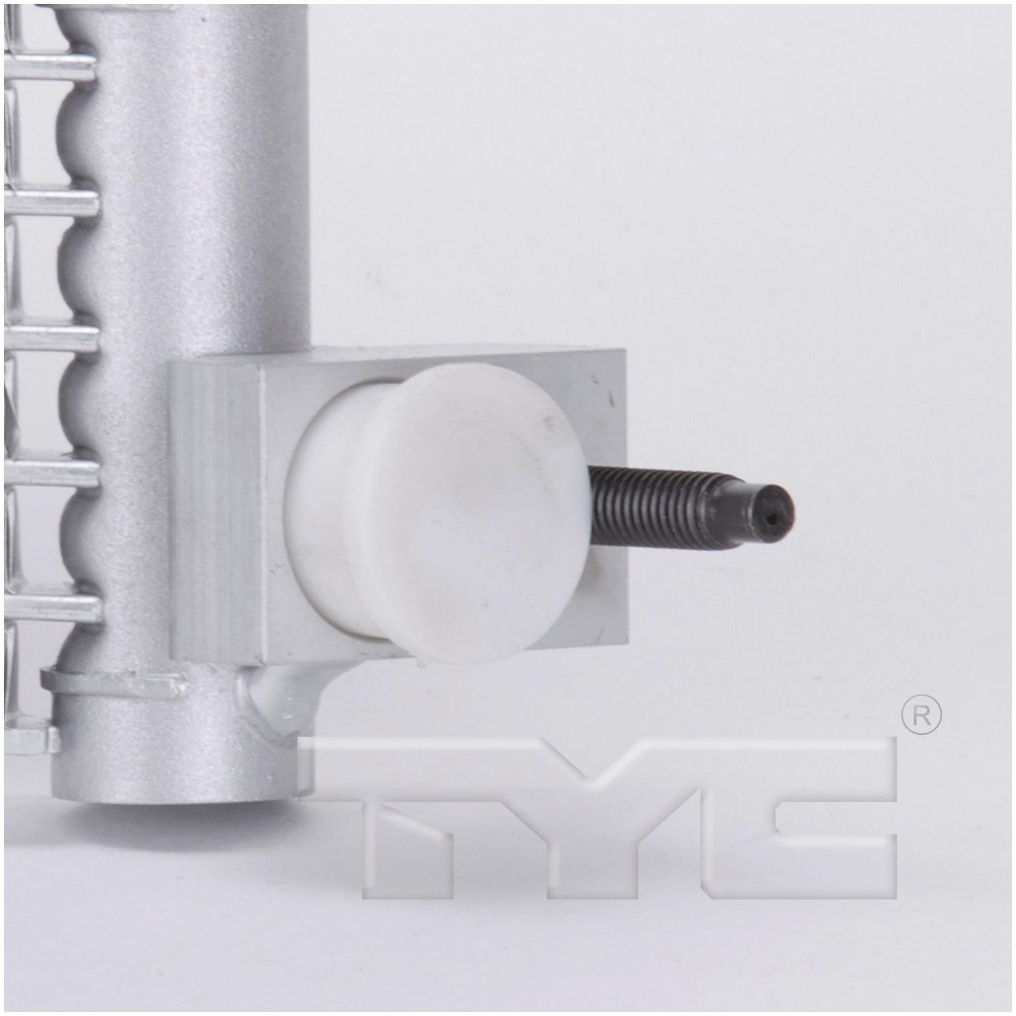 TYC A/C Condenser 4688