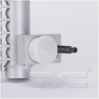 TYC A/C Condenser 4688