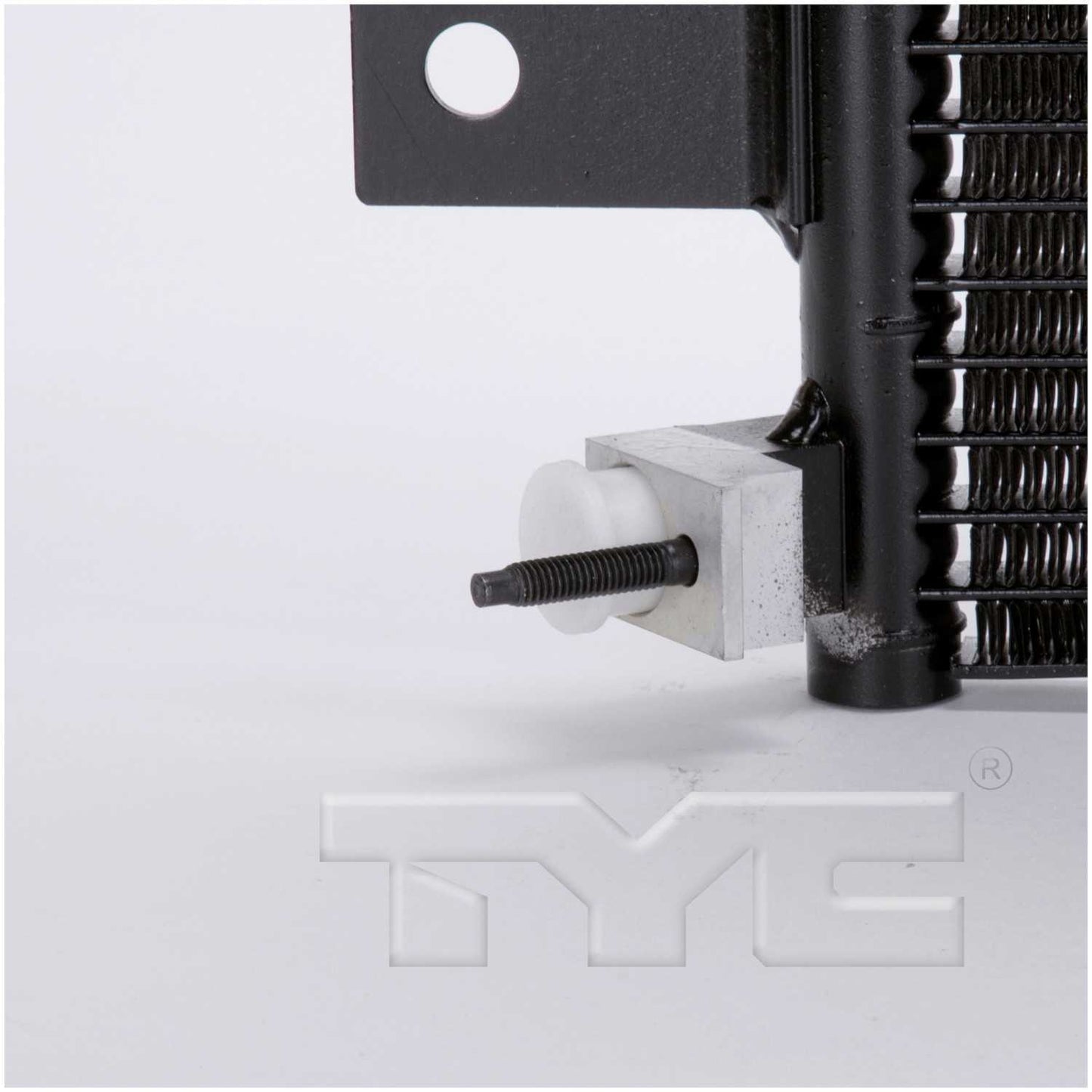 TYC A/C Condenser 4689