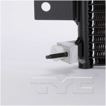 TYC A/C Condenser 4689