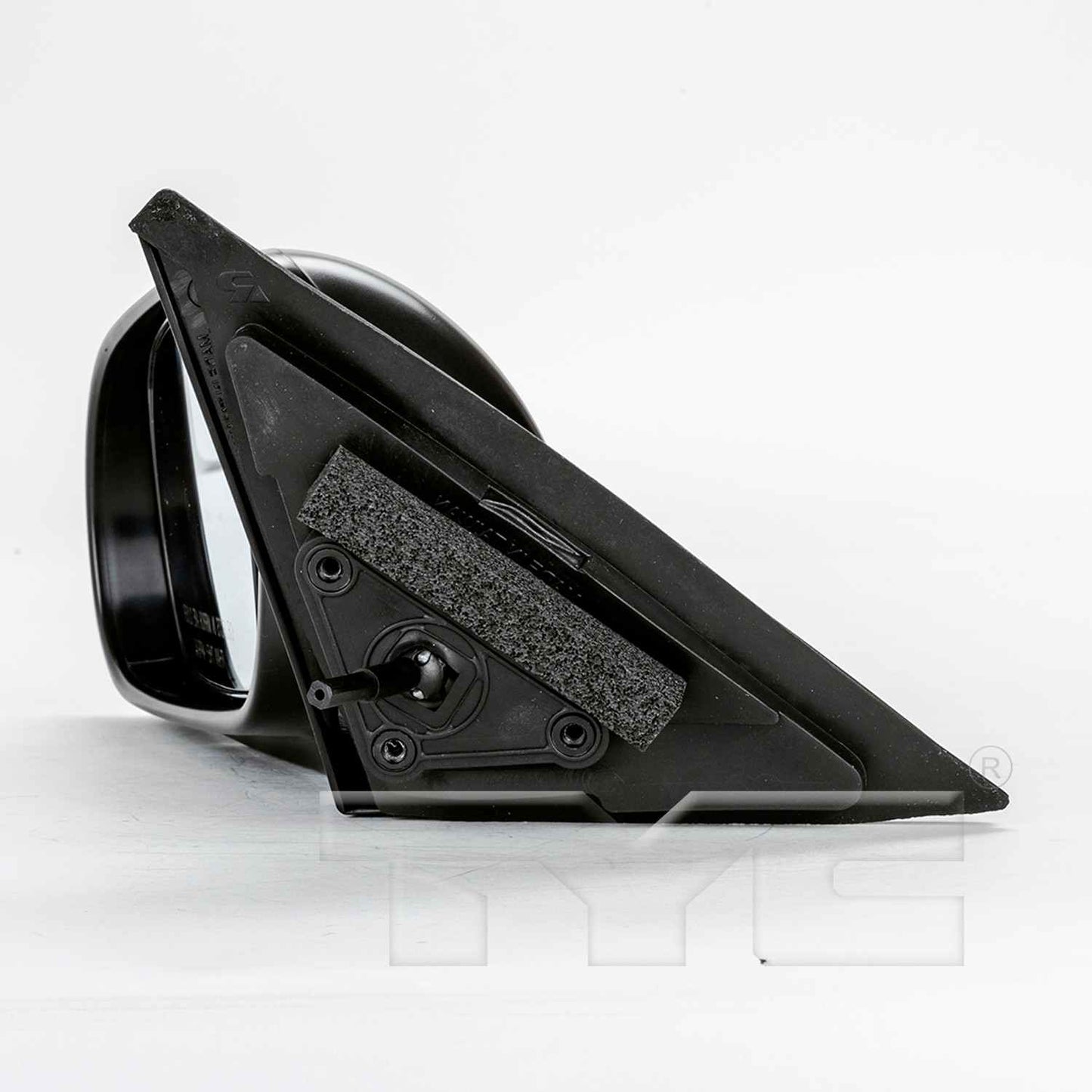 TYC Door Mirror 4700112