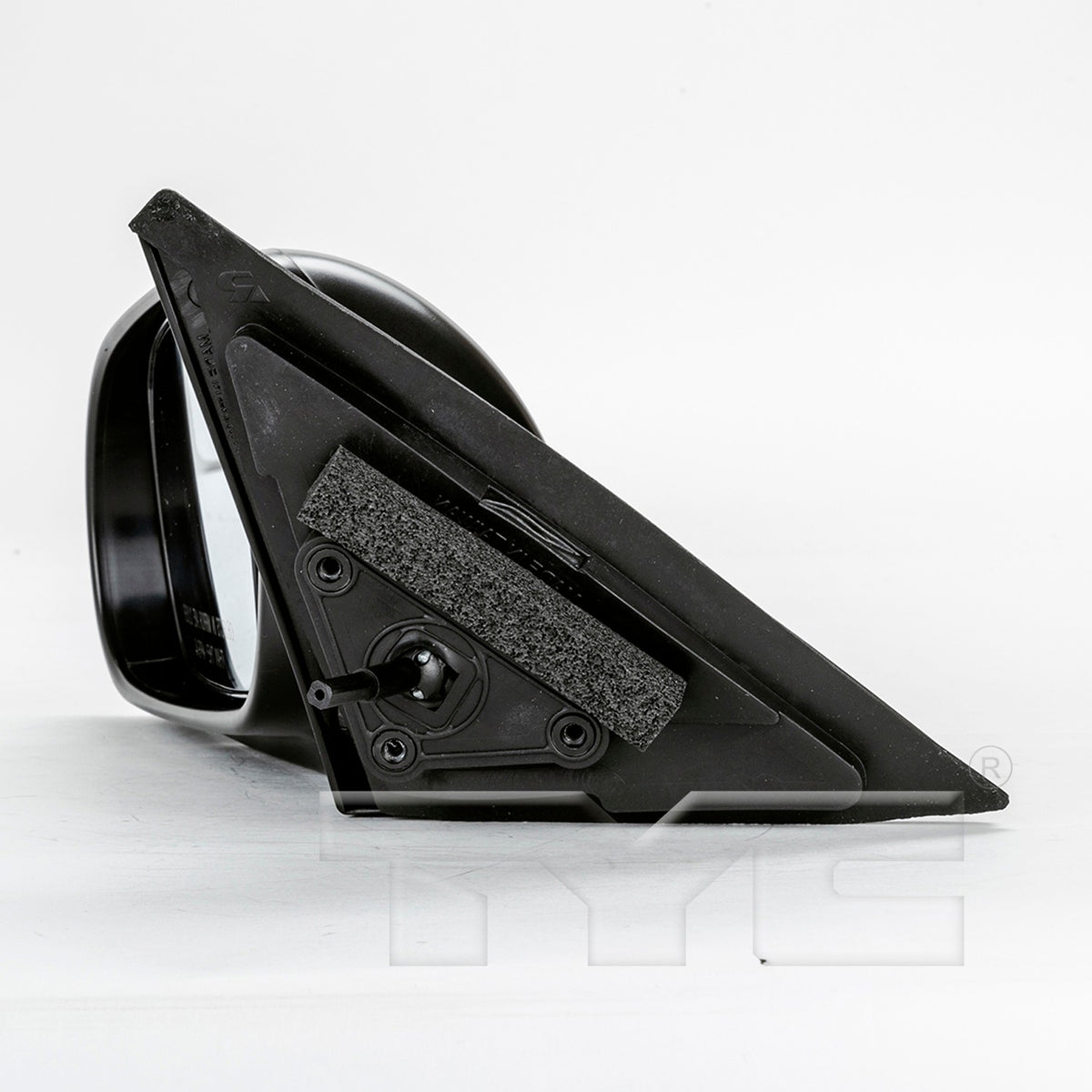 TYC Door Mirror 4700112