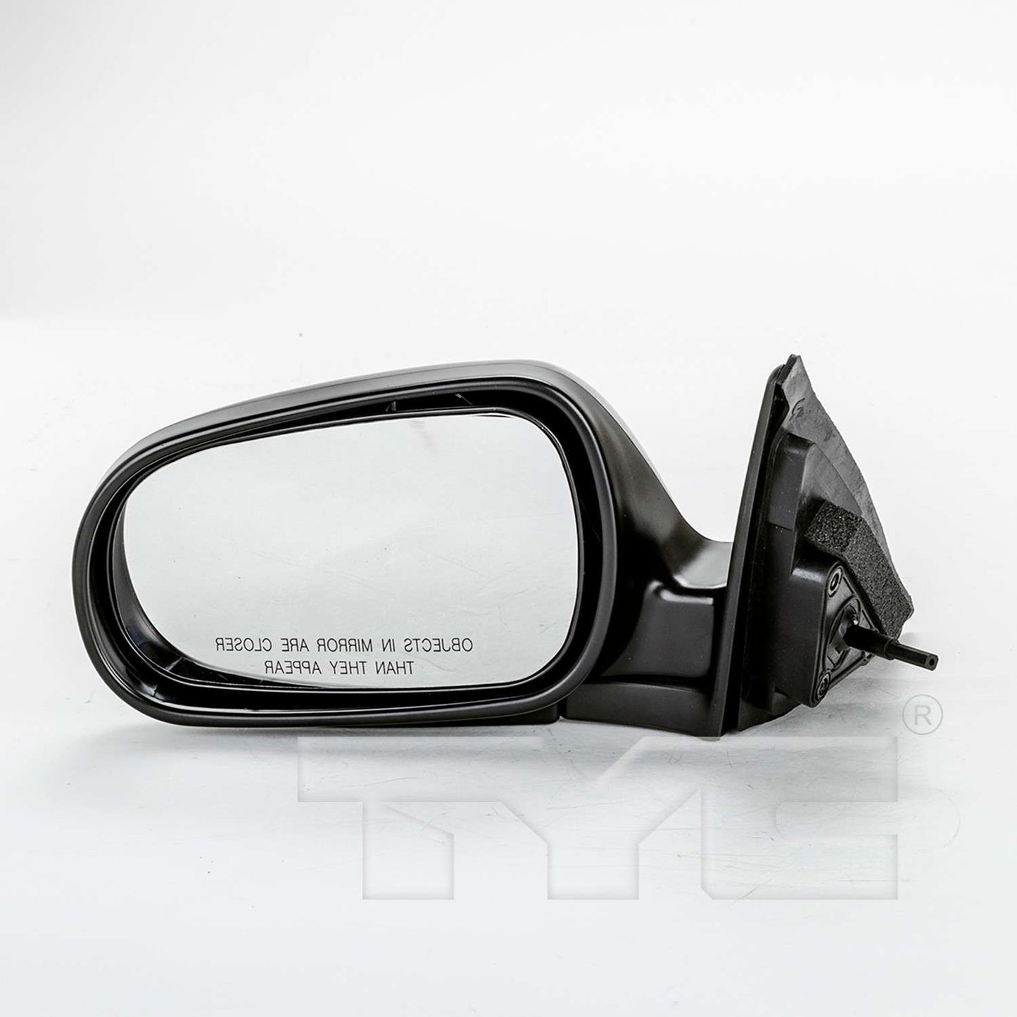 TYC Door Mirror 4700112