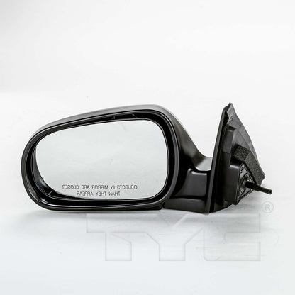 TYC Door Mirror 4700112