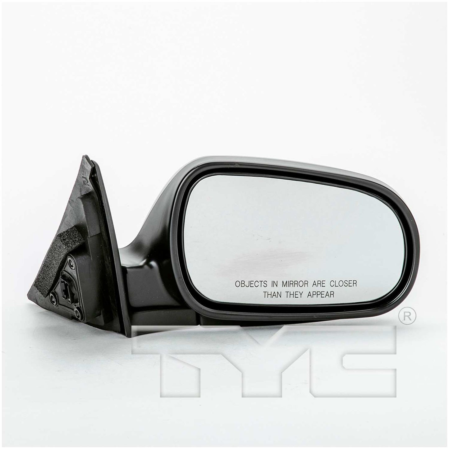 TYC Door Mirror 4700131