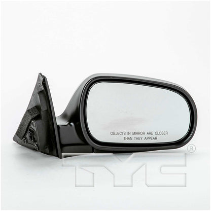 TYC Door Mirror 4700131