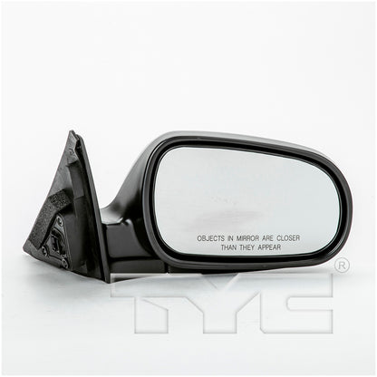 TYC Door Mirror 4700131