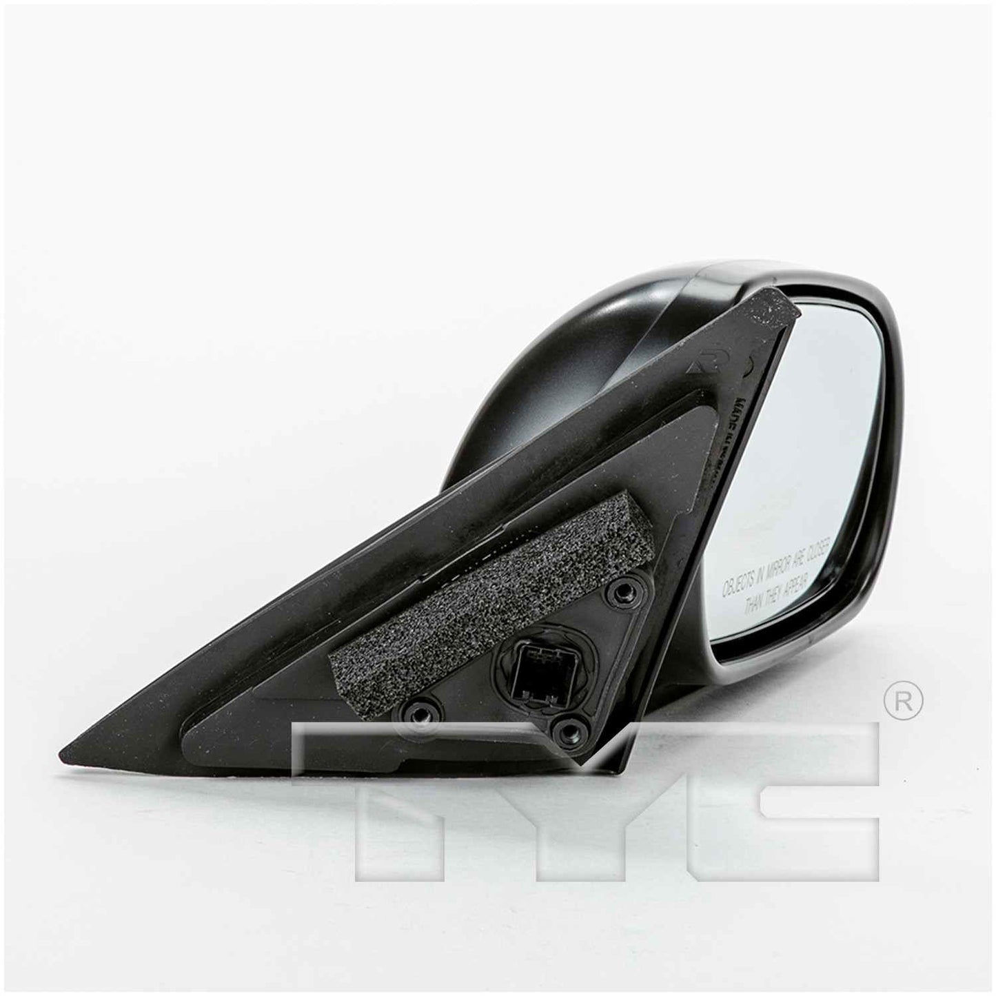TYC Door Mirror 4700131