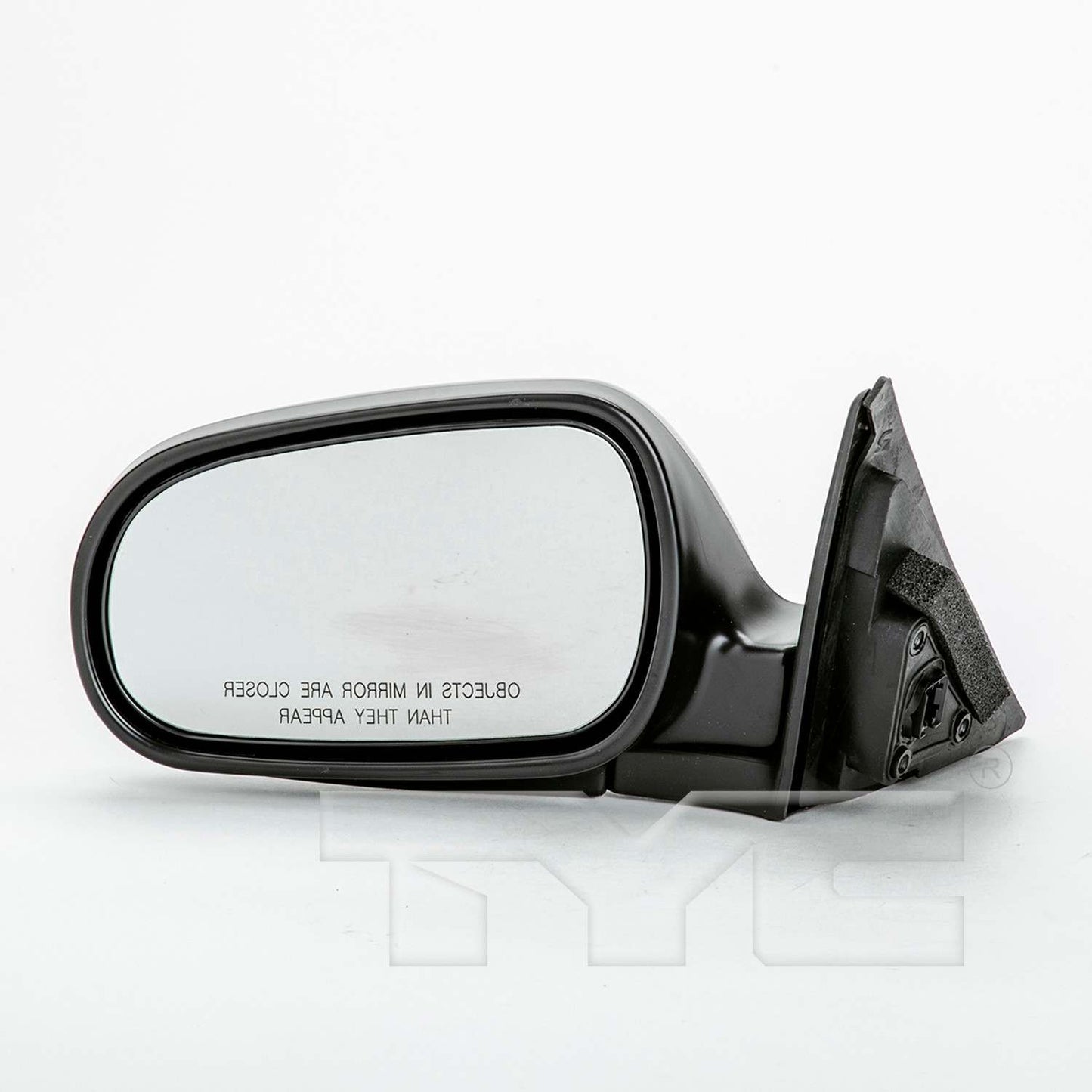 TYC Door Mirror 4700132