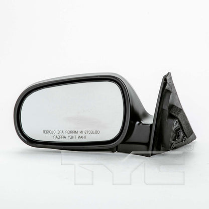 TYC Door Mirror 4700132