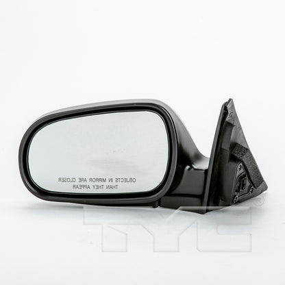 TYC Door Mirror 4700132