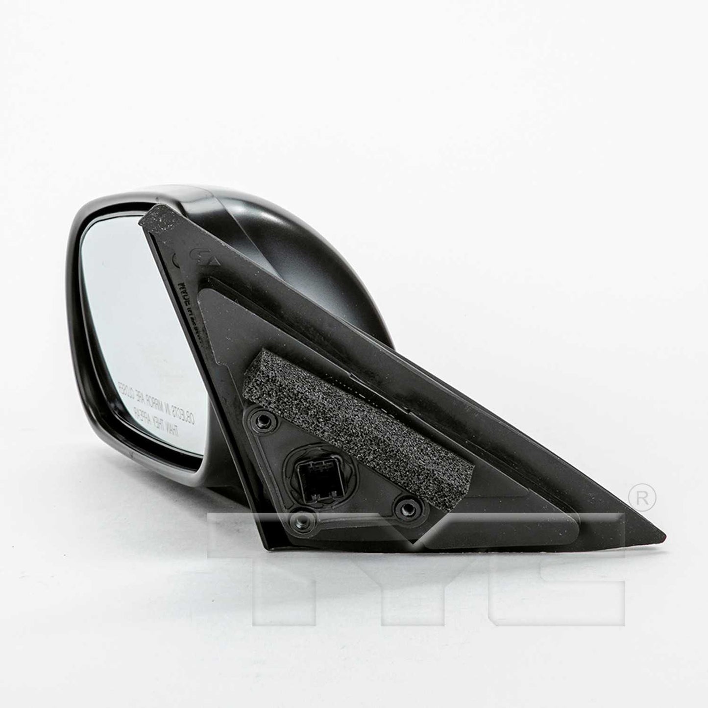 TYC Door Mirror 4700132
