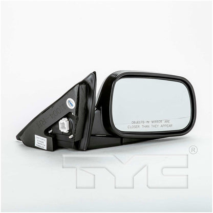 TYC Door Mirror 4700231